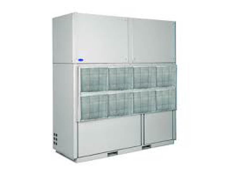  Self Contained
