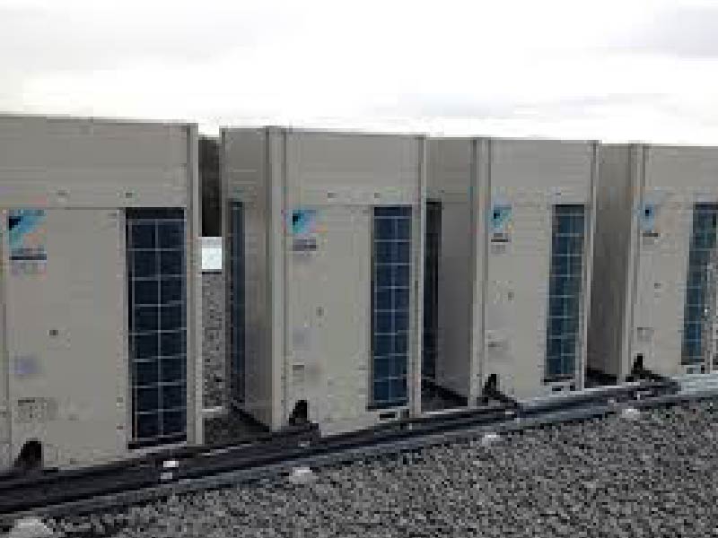  VRF