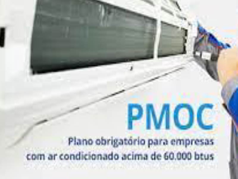  PMOC